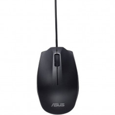 Mouse ASUS UT280 Black foto