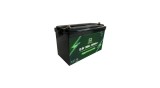 Baterie Idealakku IB Series LiFePO₄ 12.8V 150Ah cu Smart BMS, Bluetooth &amp; &Icirc;ncălzire Integrată