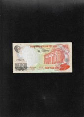 Vietnamul de Sud 500 dong 1970 seria206279