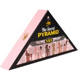 SECRETPLAY - GAME THE SECRET PYRAMID /ES/EN/FR/DE/IT/PT/NL/, SECRETPLAY 100% GAMES