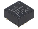 Convertor DC/DC AIMTEC 30W 18-75V intrare 24V ieșire 1,25A THT