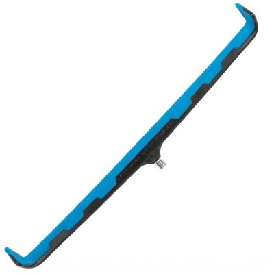SUPORT FEEDER PRO FL BLUE MEDIUM foto