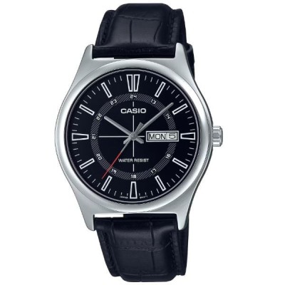 Ceas Barbati, Casio, Collection MTP-V0 MTP-V006L-1CUDF - Marime universala foto