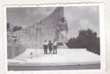 bnk foto - Baia Mare - Monumentul Ostasului Roman - 1977