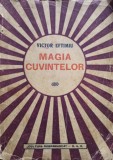 Victor Eftimiu - Magia cuvintelor (Editia: 1942)