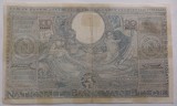 Belgia 100 Francs / 20 Belgas 1933