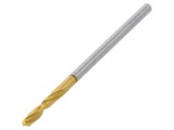 Burghiu Metal 2mm 38mm HSS-Co