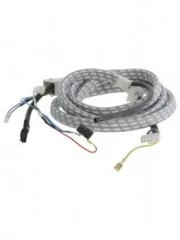 Set cabluri fier de calcat Bosch Originale