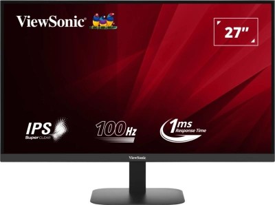 Monitor ViewSonic 27&amp;quot; VA2708-2K-HD foto