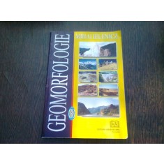 Geomorfologie - Mihai Ielenicz