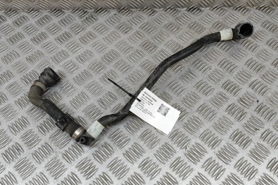 Furtun de lichid de răcire BMW iX I20 2022 OEM: 8475132 30702130 foto
