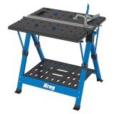 Cumpara ieftin Banc de lucru portabil Kreg KWS1000-INT, 158 Kg