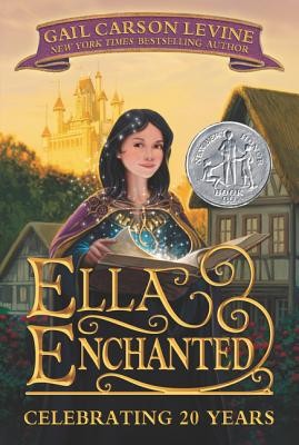 Ella Enchanted foto