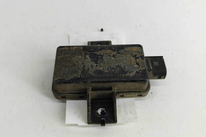 Modul de control presiune anvelope MERCEDES-BENZ E W213 2015 OEM: A0009008709,A0009027032,A0009012102 24397693