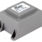 Transformator &icirc;ncapsulat 20VA 230V AC 6V 1,66A PCB