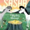 #10: A Mystery Message