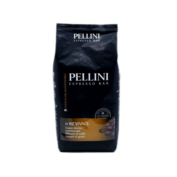 Pellini Espresso Bar Vivace Cafea boabe 1kg
