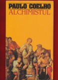 Paulo Coelho, &quot;Alchimistul&quot; 1995 - Nemira