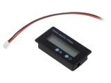 Indicator tensiune VDC 8-70V