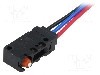 Limitator ON-(ON), D2VW, OMRON OCB - D2VW-5-1MS