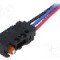 Limitator ON-(ON), D2VW, OMRON OCB - D2VW-5-1MS