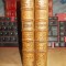 P.J.B. CHOMEL - SCURTA ISTORIE A PLANTELOR UZUALE * 2 VOL , PARIS , 1761