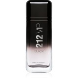 CAROLINA HERRERA 212 VIP Black Eau de Parfum pentru bărbați 200 ml