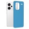 Husa Xiaomi Redmi Note 13 Pro+ 5G Techsuit Soft Edge Silicone, albastru