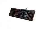 Tastatura mecanica Spacer Warior