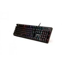 Tastatura mecanica Spacer Warior