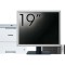 Pachet Calculator Second Hand HP Retail System RP5810 SFF, Intel Core i5-4570S 2.90GHz, 8GB DDR3, 128GB SSD, 4 x Serial Port, 1 x 24 Volt USB, 3 x 12
