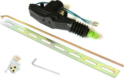 ACTUATOR S 2202 foto