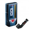 Receptor laser Bosch LR 7, 5-50m, rosu/verde, pt. GCL 2-50/CG, IP54, magneti, 3165140835572