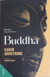 Buddha - Karen Armstrong, Editura Orion 2024, Psihologie, Carte Paperback 188 Pagini