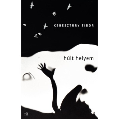 Hűlt helyem - Keresztury Tibor foto