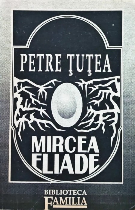 Mircea Eliade - 1992 - Petre Țuțea (@T63)