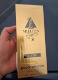 Eau de parfum 100ml 1 Milion Elixir Paco Rabanne