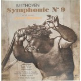 Disc vinil, LP. Symphonie No. 9 En Re Mineur Avec Ch&oelig;urs-Beethoven, Chorale Ste-C&eacute;cile De Francfort, Ch&oelig;-242892