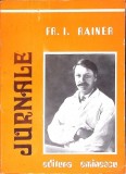 JURNALE-FR.I. RAINER-351385