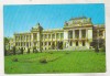 Bnk cp Iasi - Universitatea Al I Cuza - circulata, Printata