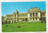 bnk cp Iasi - Universitatea Al I Cuza - circulata