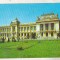bnk cp Iasi - Universitatea Al I Cuza - circulata