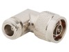 Adaptor N tată - N mamă PTFE 50&Omega; 11GHz AMPHENOL RF