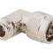 Adaptor N tată - N mamă PTFE 50&Omega; 11GHz AMPHENOL RF
