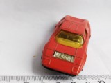 bnk jc Corgi Juniors 72 Mercedes Benz C111