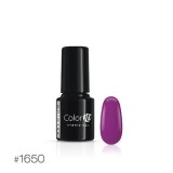 Lac permanent - Color IT Premium 1650, 6g, Silcare