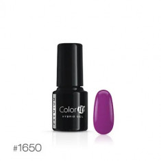 Lac permanent - Color IT Premium 1650, 6g