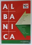 ALBANICA , REVISTA PUBLICATA DE ALAR , NR. 6 , PRIMAVARA 2020
