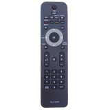 Telecomanda pentru LCD Philips RC-2422-5490-1834, neagra cu functiile telecomenzii originale