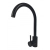 Robinet pentru filtru de apa MIXXUS MONO-07 BLACK Innovative ReliableTools, Oem
